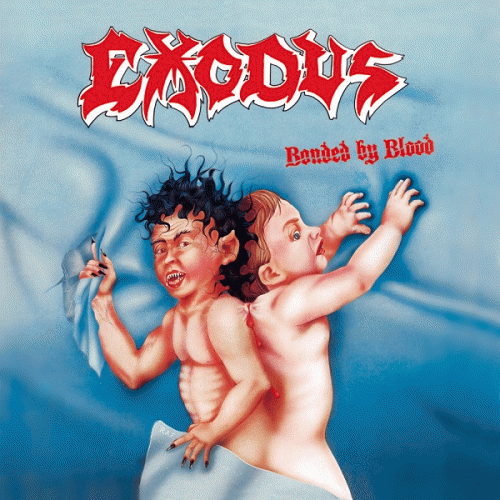 Exodus : Bonded by Blood